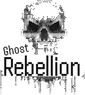 Ghost Rebellion